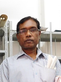 Kunaram Murmu